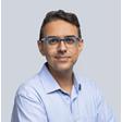 Professor Neville Sanjana